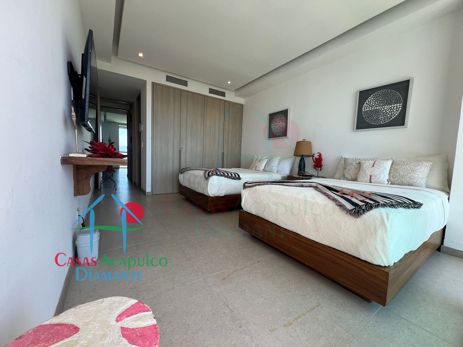 La Isla Ibiza G9 - Recámara tres 4